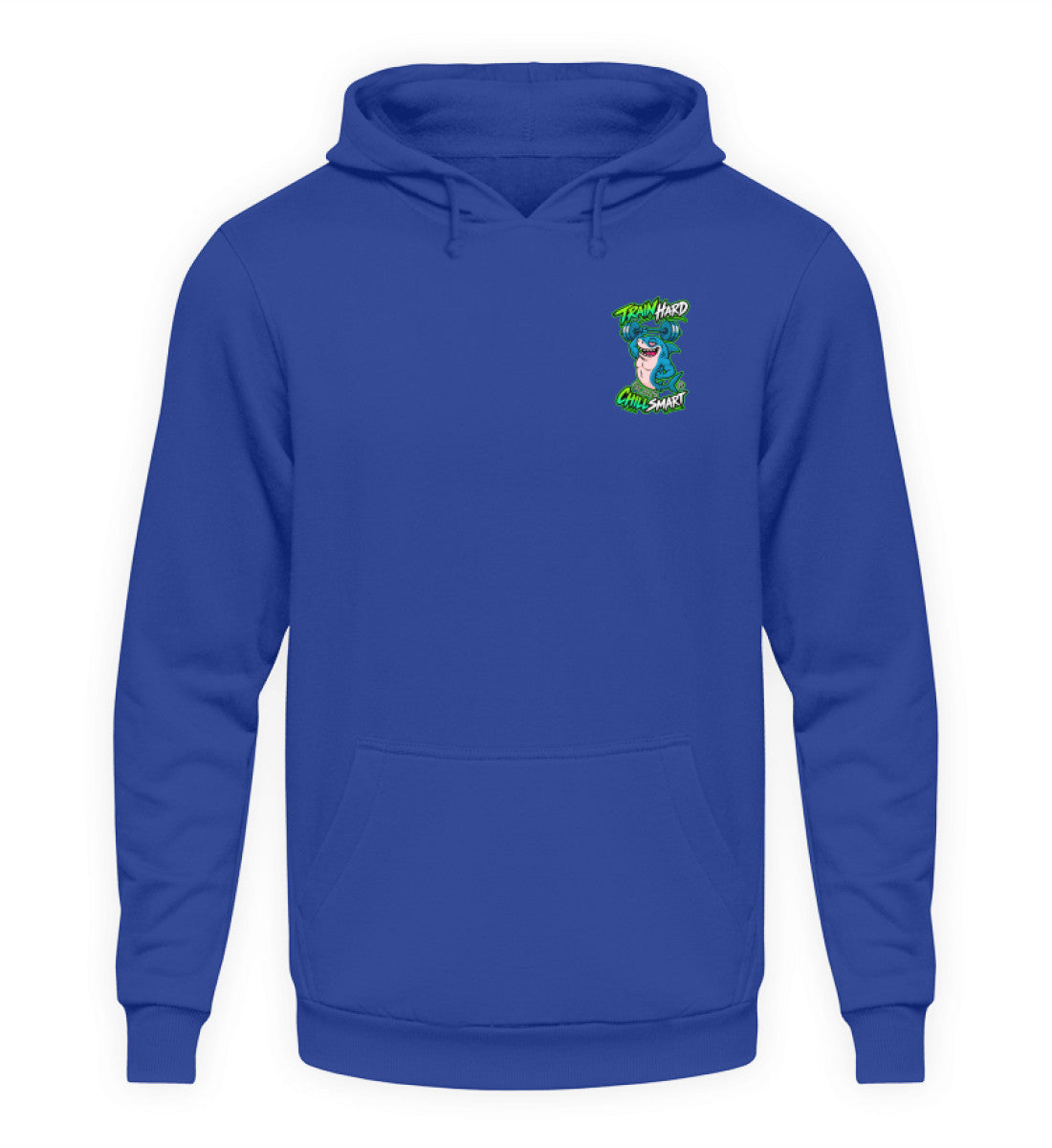Royal Blue-668