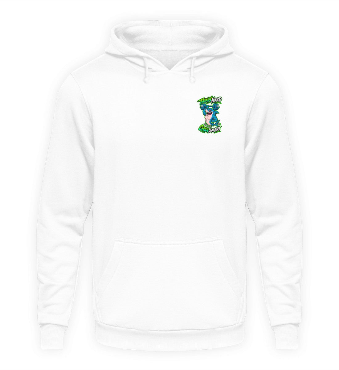 Arctic White-1478
