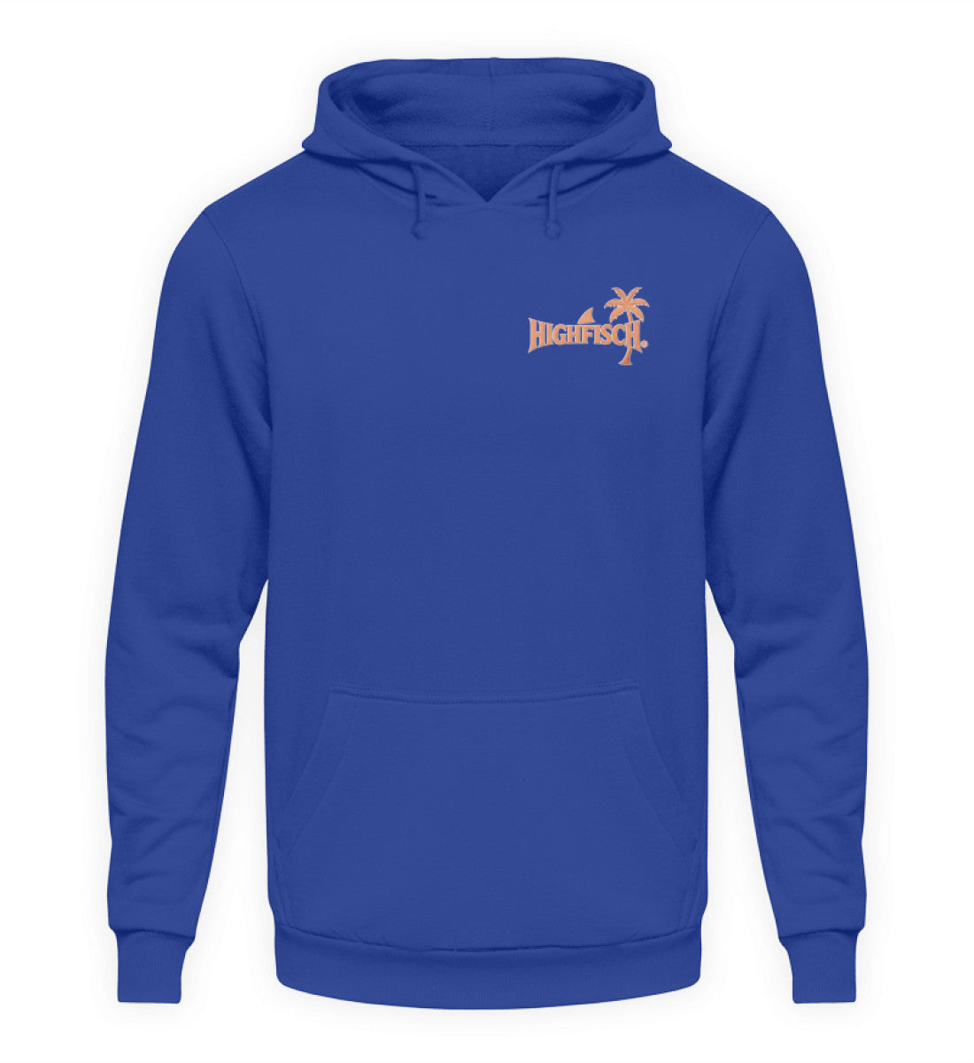 Royal Blue-668