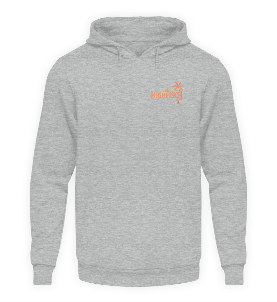Heather Sport Grey-6807