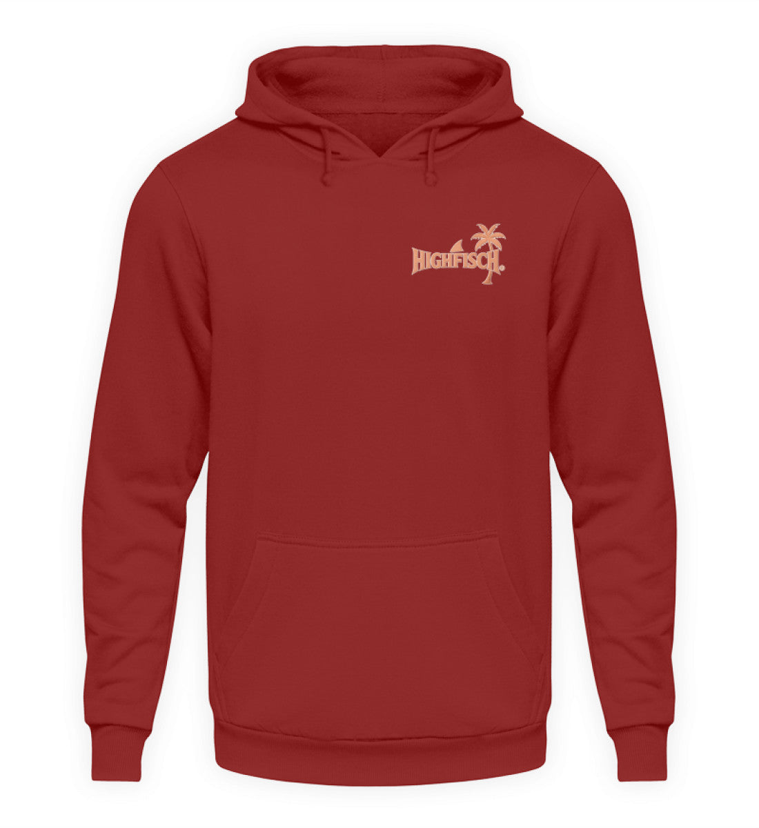 Brick Red-1503