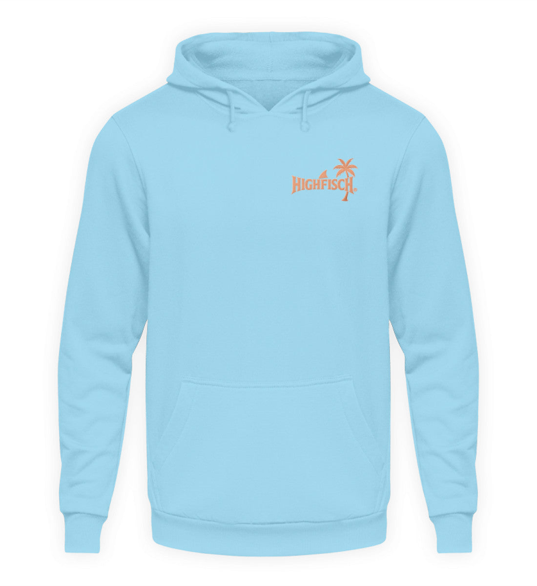 Sky Blue-674