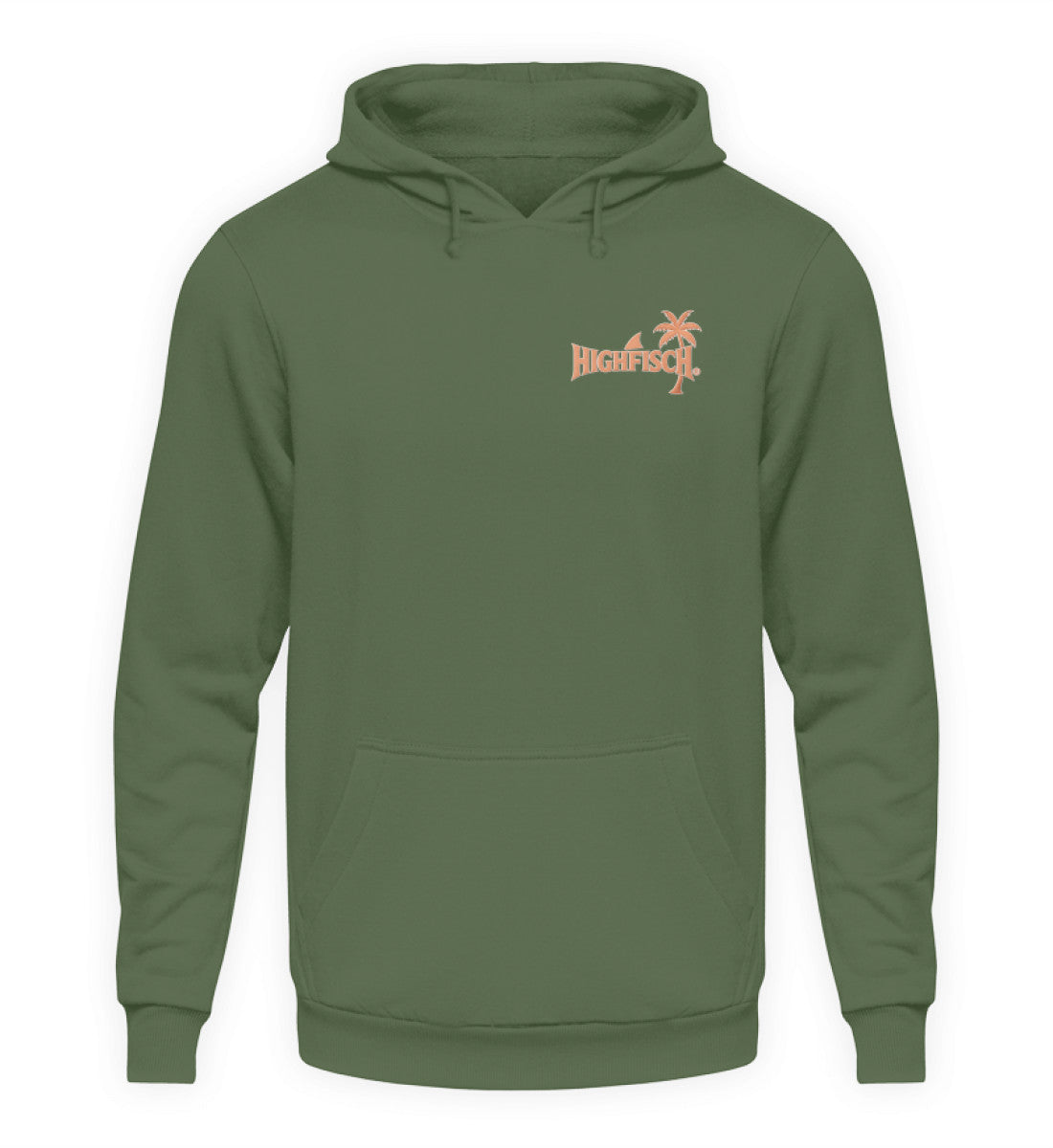 Earthy Green-7267