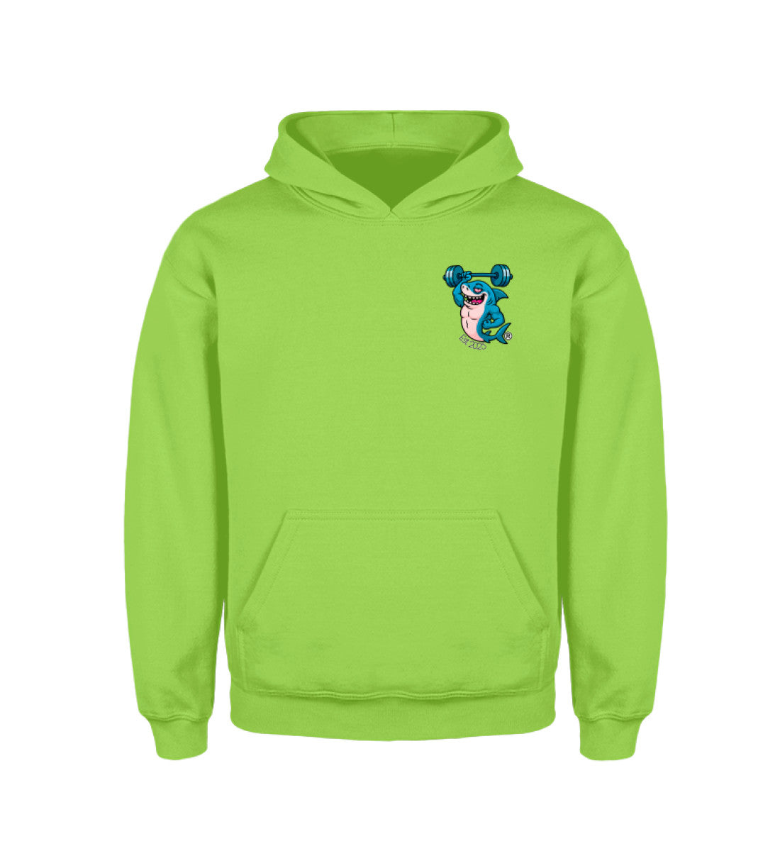 Lime Green-5753