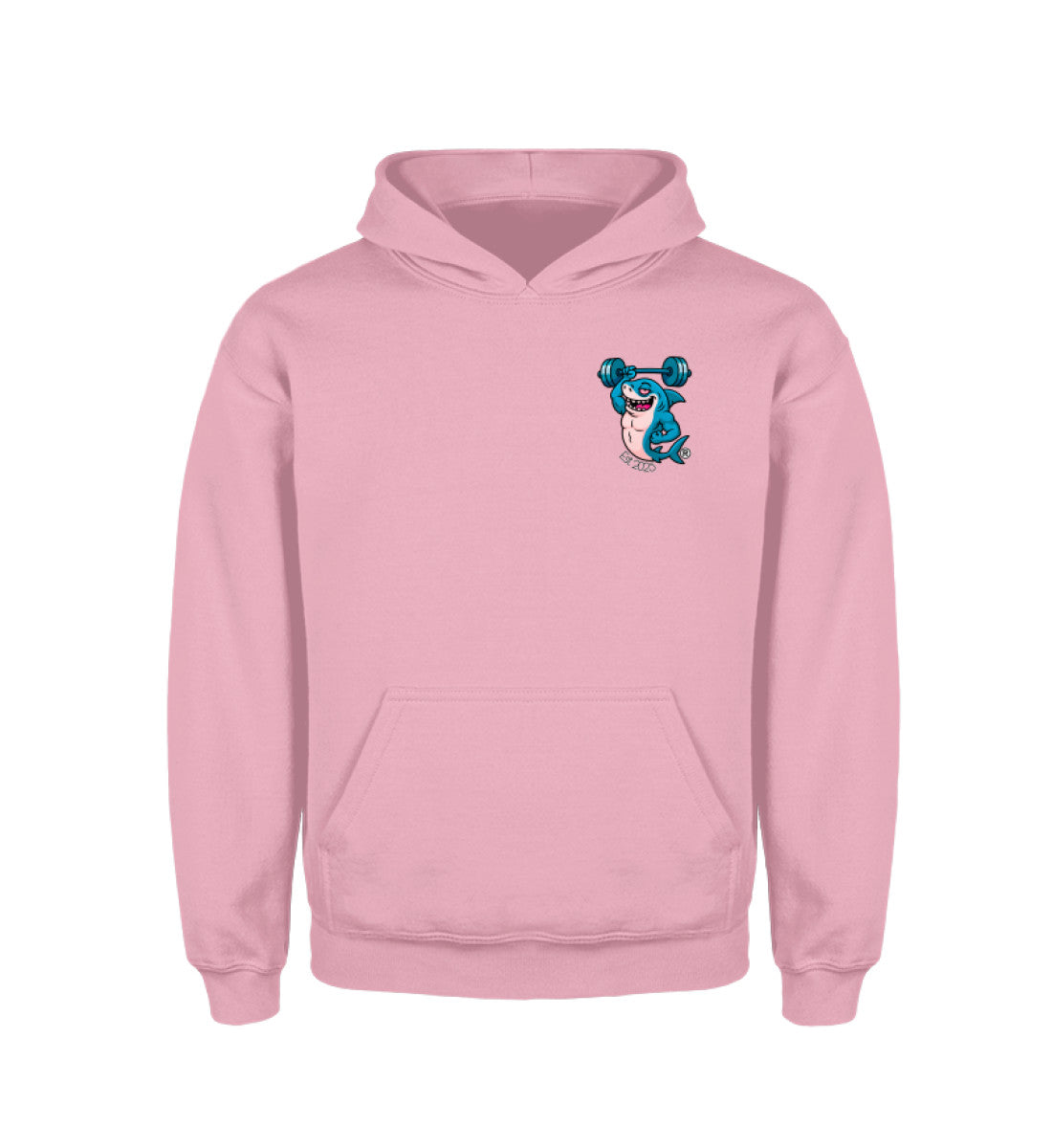Baby Pink-1490