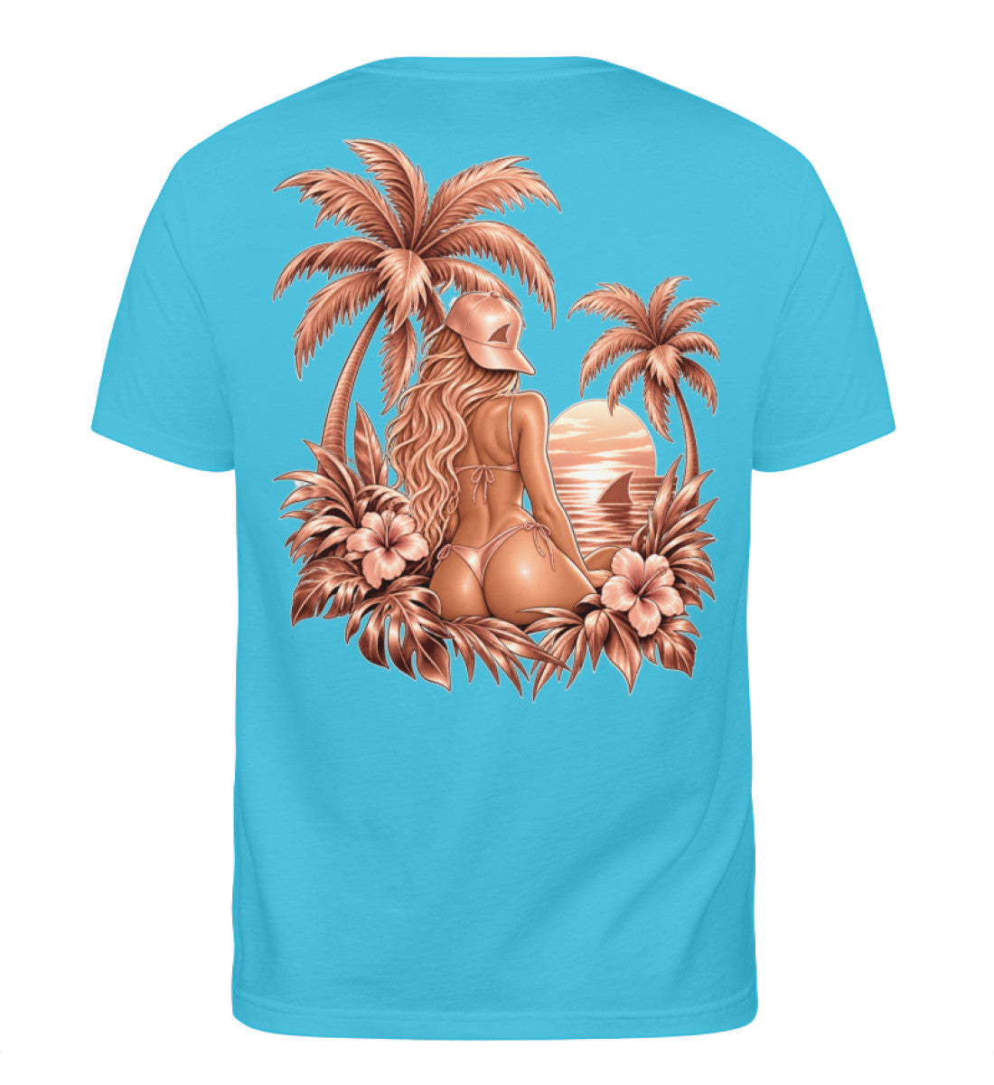 Caribbean Blue-2462