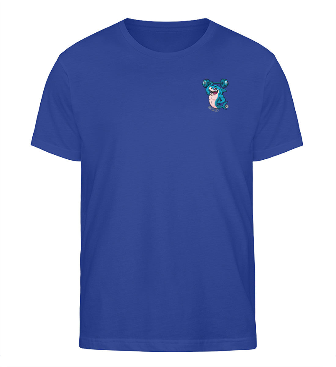 Royal Blue-668