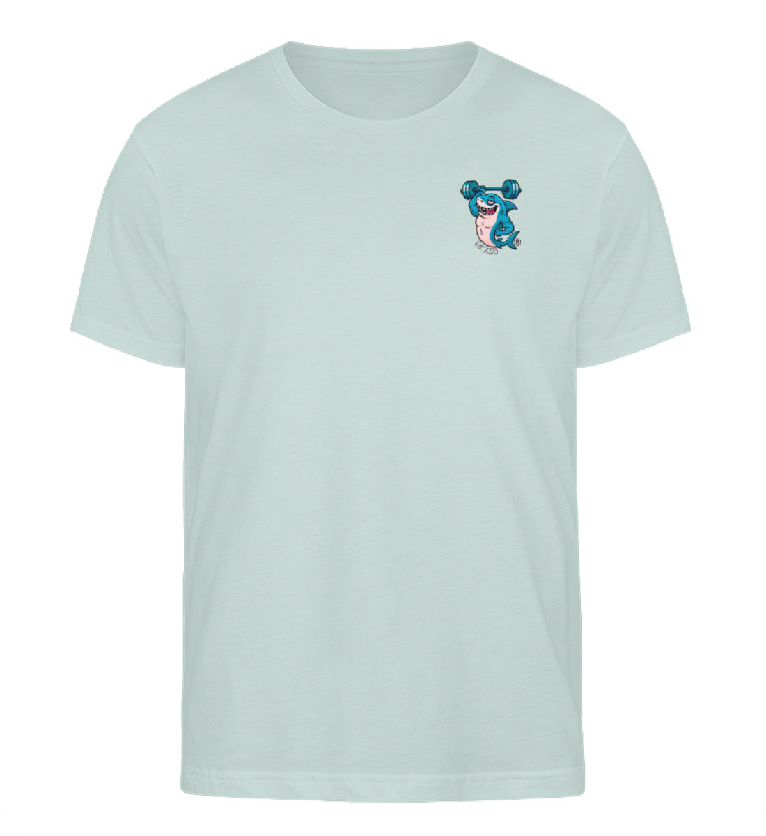 Caribbean Blue-7113