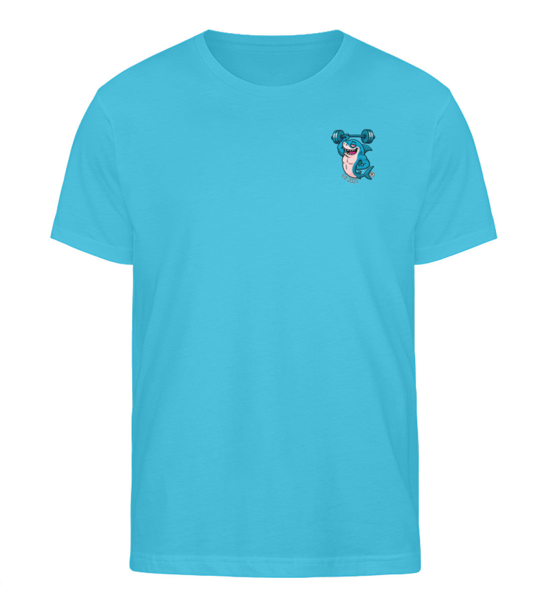 Caribbean Blue-2462