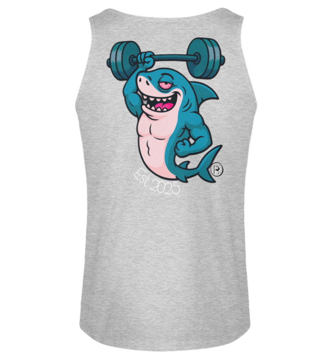 Sport Grey (Heather)-236