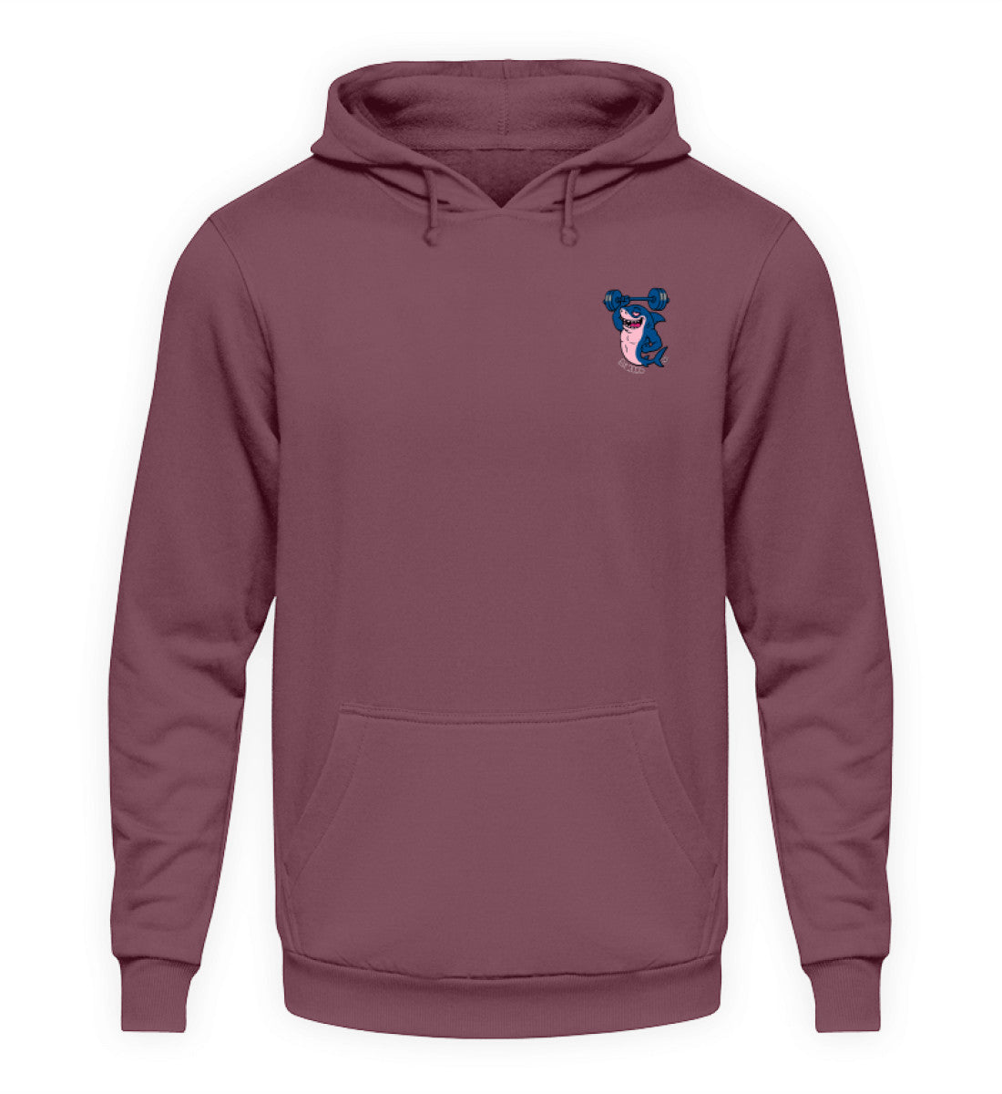 Burgundy-839