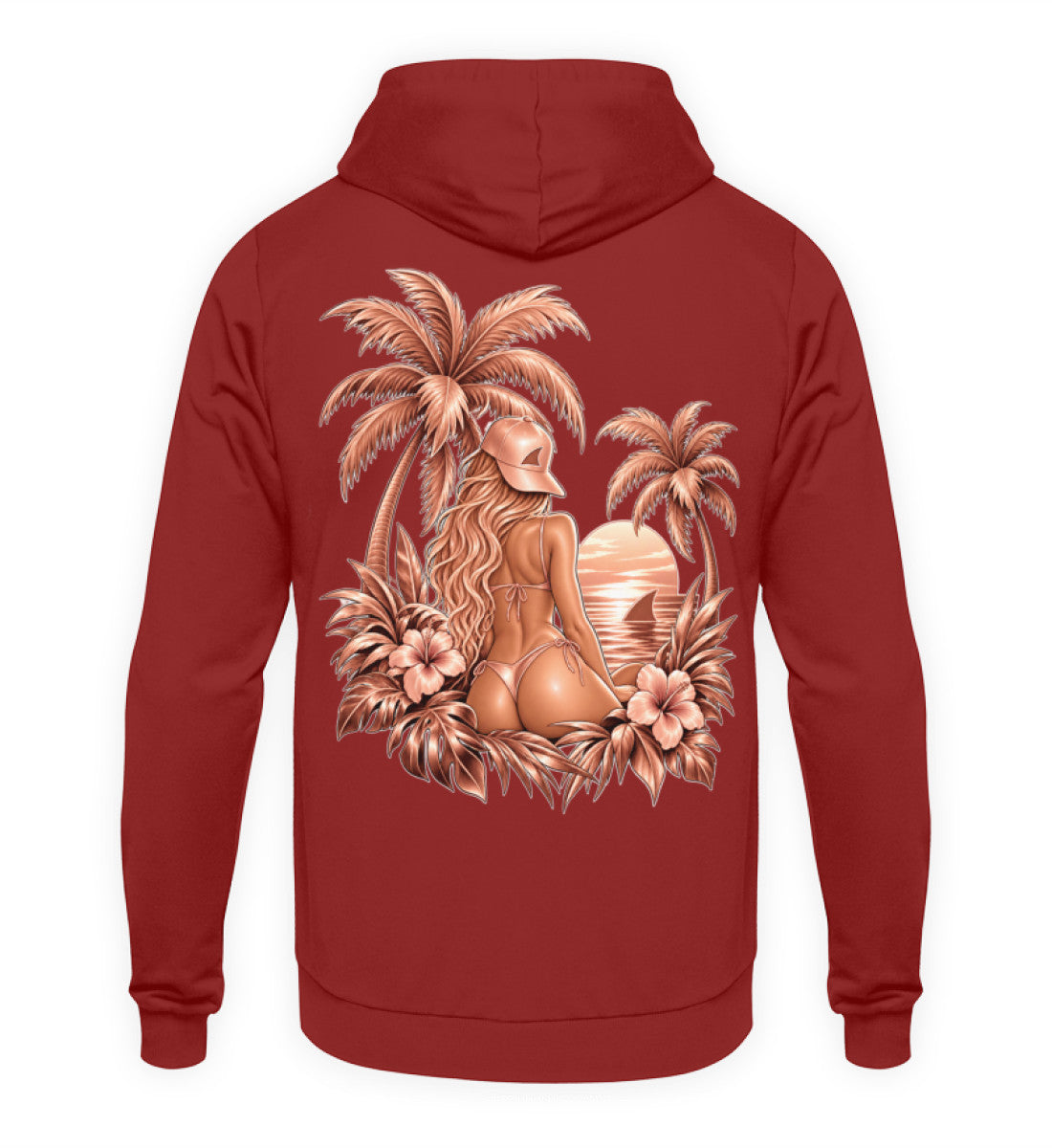 Brick Red-1503
