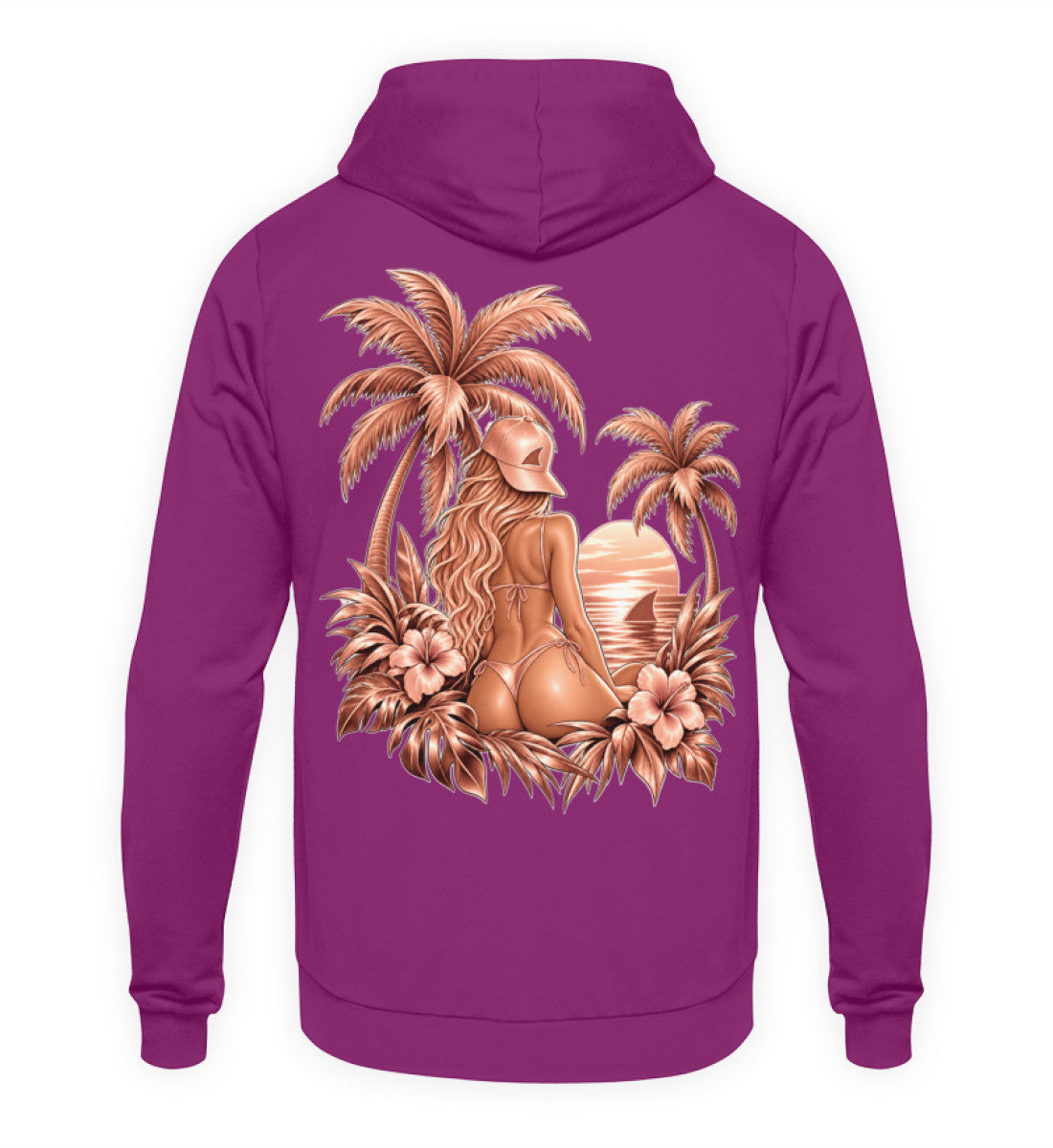Magenta Magic-1658