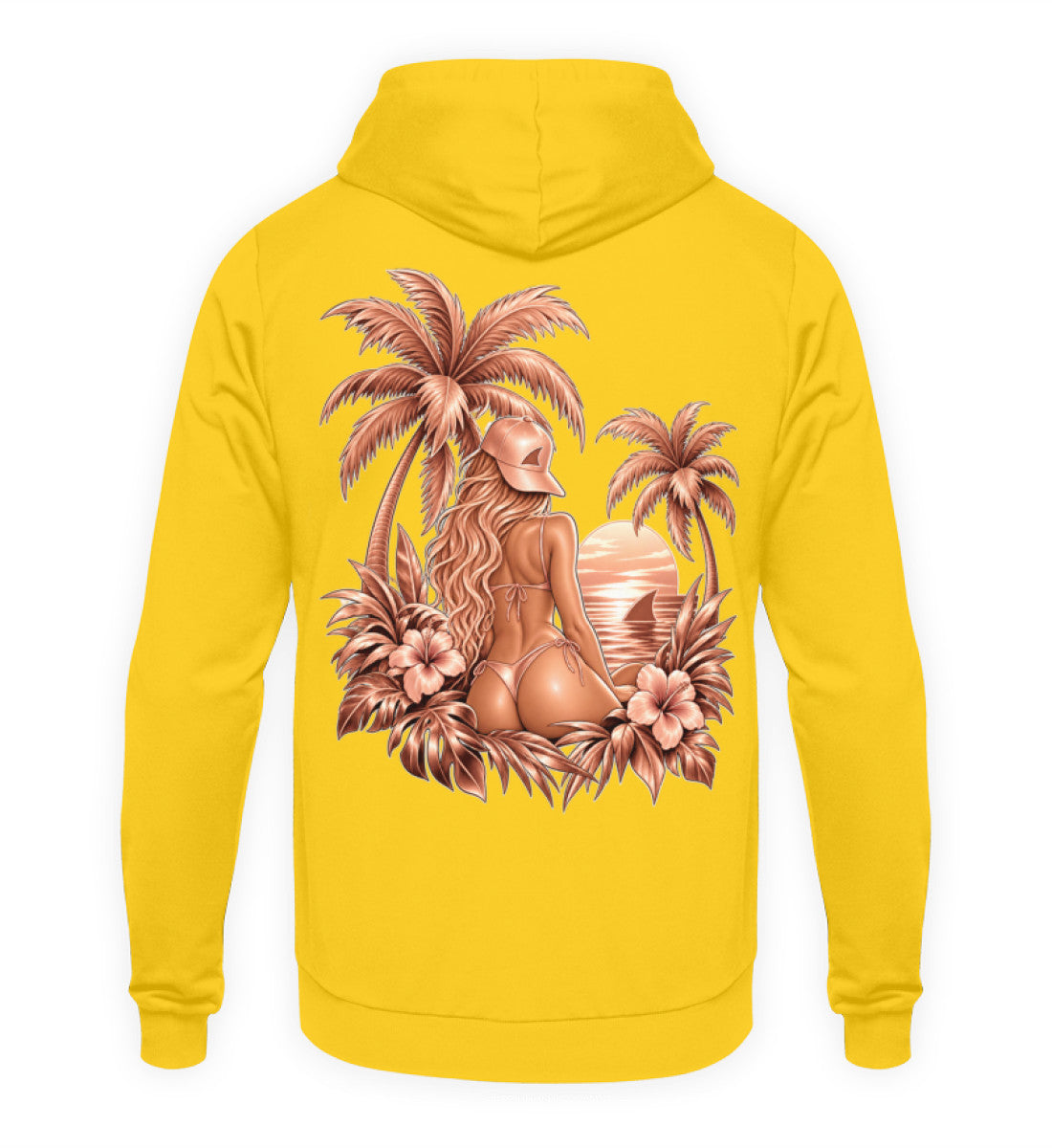 Sun Yellow-1774